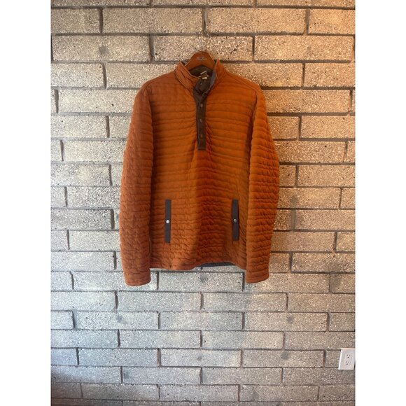 Duluth Pullover - Picture 1 of 6